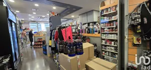 Boutique/Local commercial à PARIS (75001)