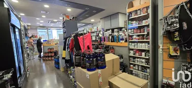 Boutique/Local commercial à PARIS (75001)