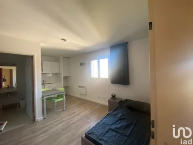 Apartment in MAGNY-LE-HONGRE (77700)