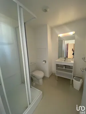 Apartment in MAGNY-LE-HONGRE (77700)