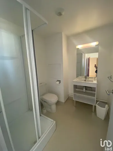 Appartement à MAGNY-LE-HONGRE (77700)