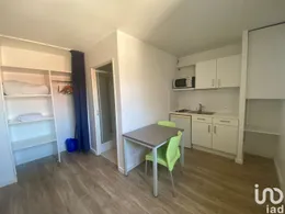 Appartement à MAGNY-LE-HONGRE (77700)