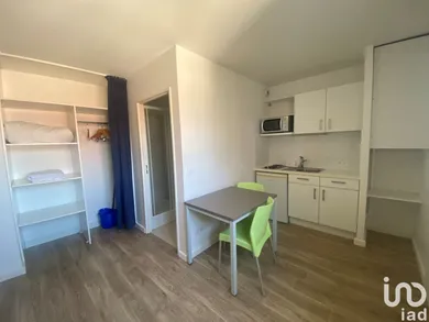 Appartement à MAGNY-LE-HONGRE (77700)