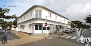 Studio à NOTRE-DAME-DE-MONTS (85690)