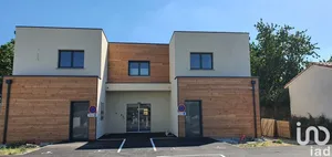 Boutique/Local commercial à SAINT-MÉDARD-D'EYRANS (33650)