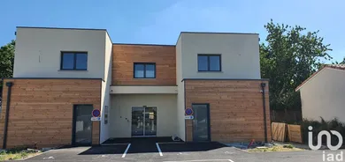 Boutique/Local commercial à SAINT-MÉDARD-D'EYRANS (33650)