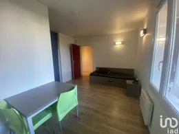 Appartement à MAGNY-LE-HONGRE (77700)