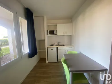 Apartment in MAGNY-LE-HONGRE (77700)