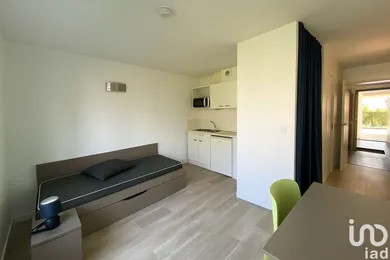 Appartement à MAGNY-LE-HONGRE (77700)