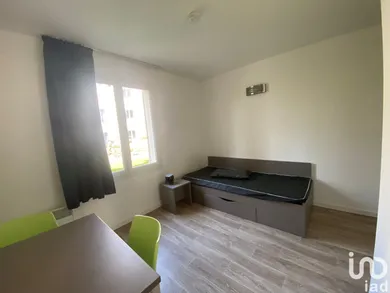 Appartement à MAGNY-LE-HONGRE (77700)