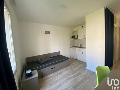 Appartement à MAGNY-LE-HONGRE (77700)