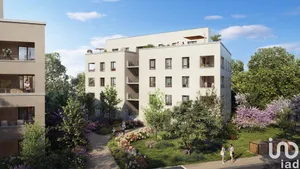 Appartement à SAINT-JULIEN-EN-GENEVOIS (74160)