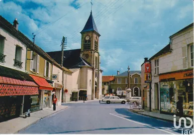 Murs commerciaux  à DAMMARIE-LES-LYS (77190)