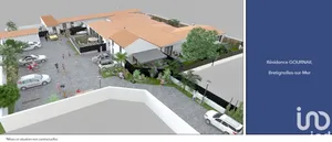 House at BRETIGNOLLES-SUR-MER (85470)