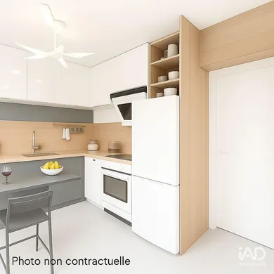 House at BRETIGNOLLES-SUR-MER (85470)