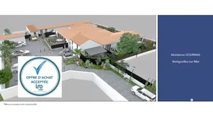 House at BRETIGNOLLES-SUR-MER (85470)