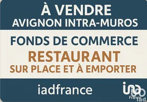 Fast food at AVIGNON (84000)