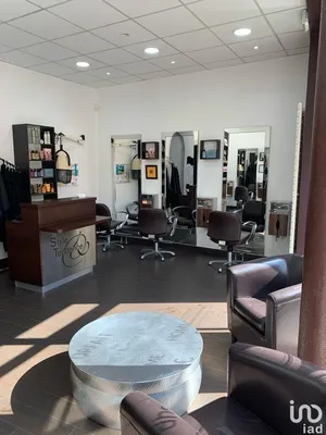 Boutique/Local commercial à CLICHY (92110)