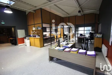 Business asset at COMPIÈGNE (60200)