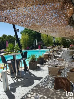 Hôtel 2* à CLERMONT-L'HÉRAULT (34800)