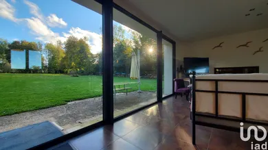 House in CRAMONT (80370)