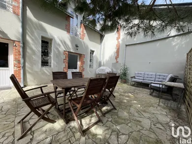 Business asset at SAINT-AVERTIN (37550)