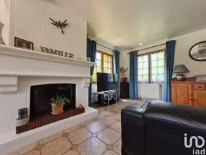 Maison à NEUILLY-L'HÔPITAL (80132)