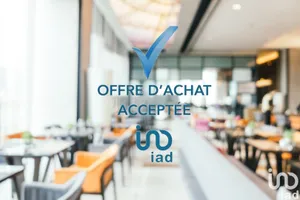 Restaurant à PARIS (75005)