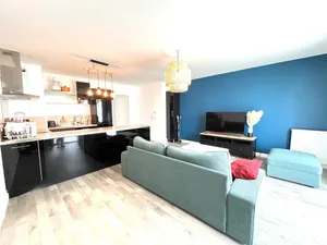 Appartement à MEAUX (77100)