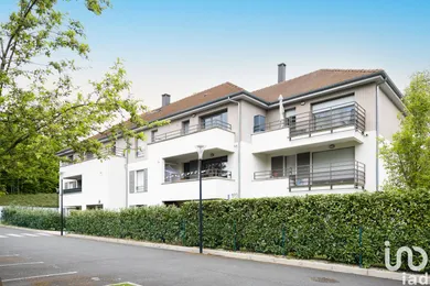 Apartment at SAINT-GERMAIN-LÈS-CORBEIL (91250)