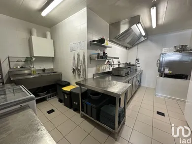 Restaurant à LA TRANCHE-SUR-MER (85360)