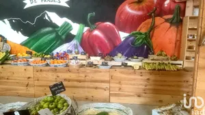 Boutique/Local commercial à PRADES (66500)