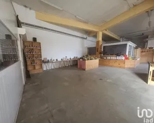 Hangar à PRADES (66500)
