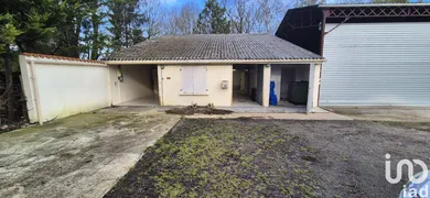 Boutique/Local commercial à MONTIGNÉ (16170)