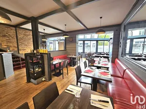 Restaurant à CHATOU (78400)