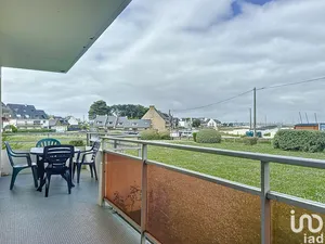 Appartement à QUIBERON (56170)