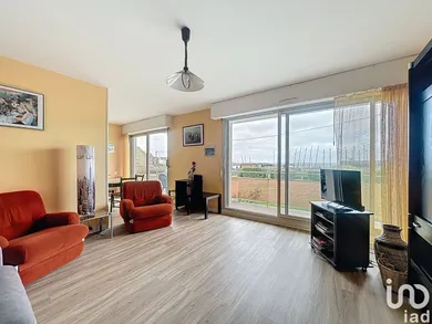 Appartement à QUIBERON (56170)