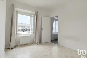 Appartement à PARIS (75019)