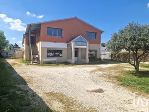 Hangar à AVIGNON (84000)