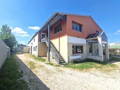 Warehouse in AVIGNON (84000)