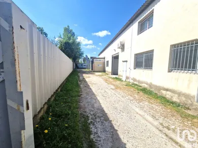 Warehouse in AVIGNON (84000)