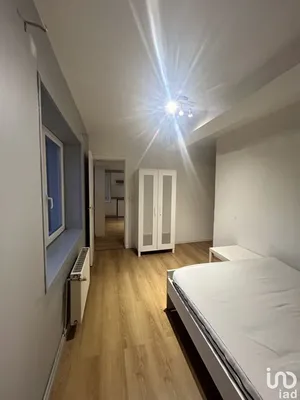 Apartment at LILLE (59000)