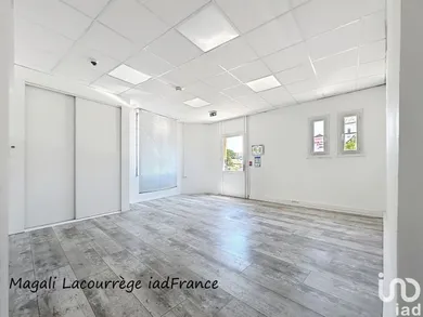 Local d’activité à LONS (64140)