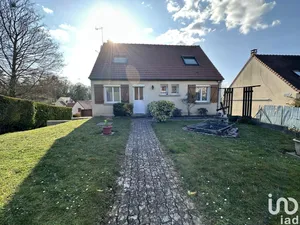 House at GANDELU (02810)