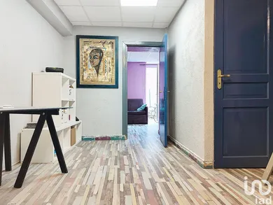 Boutique/Local commercial à TOULON (83000)