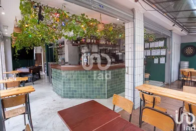 Restaurant at PARIS (75013)