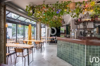 Restaurant à PARIS (75013)