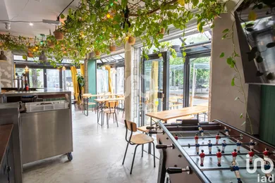 Restaurant à PARIS (75013)