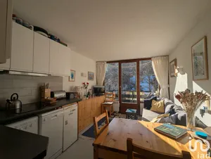 Appartement à MORILLON (74440)