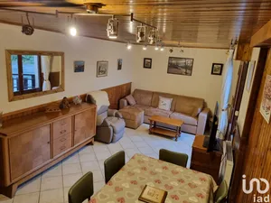 Apartment in SAMOËNS (74340)